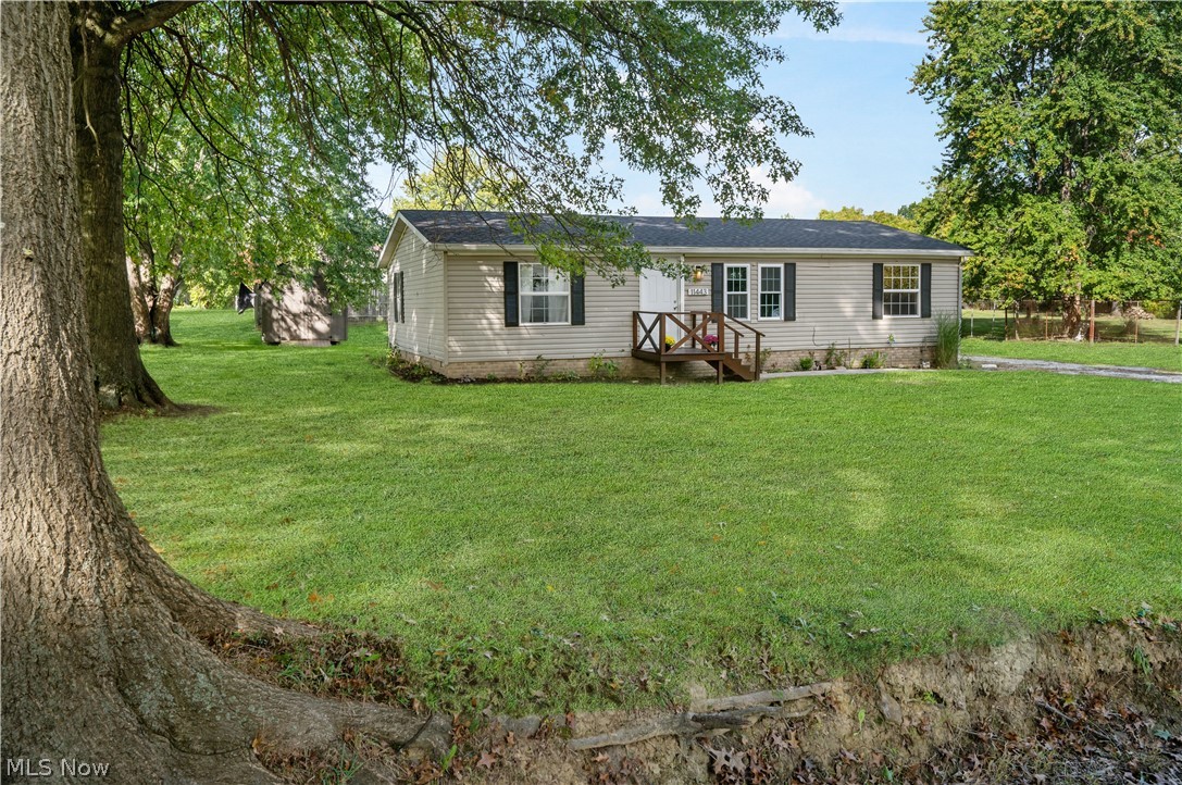 Parkside Home - Residential