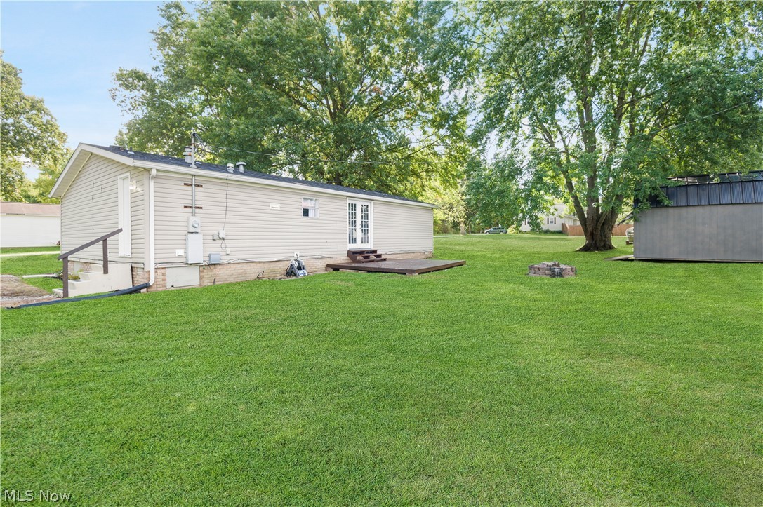 Parkside Home - Residential