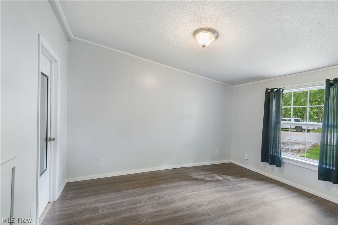 Parkside Home - Residential