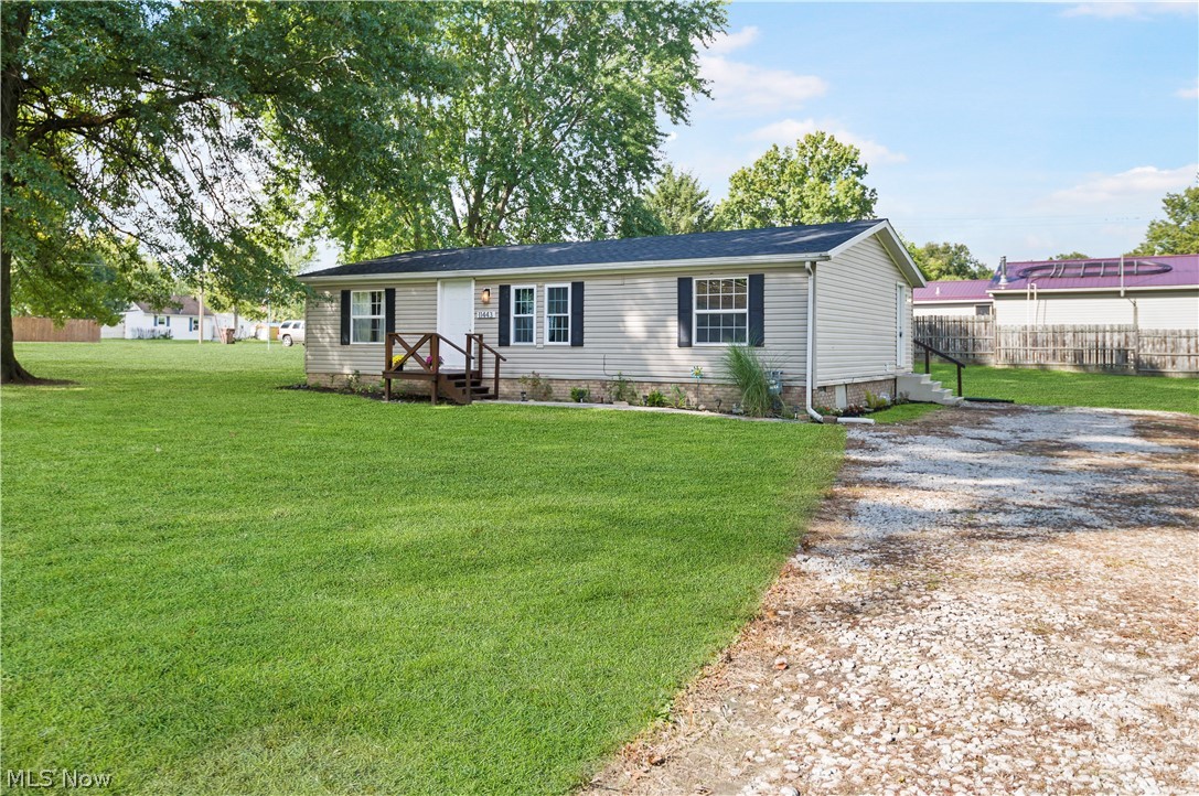 Parkside Home - Residential