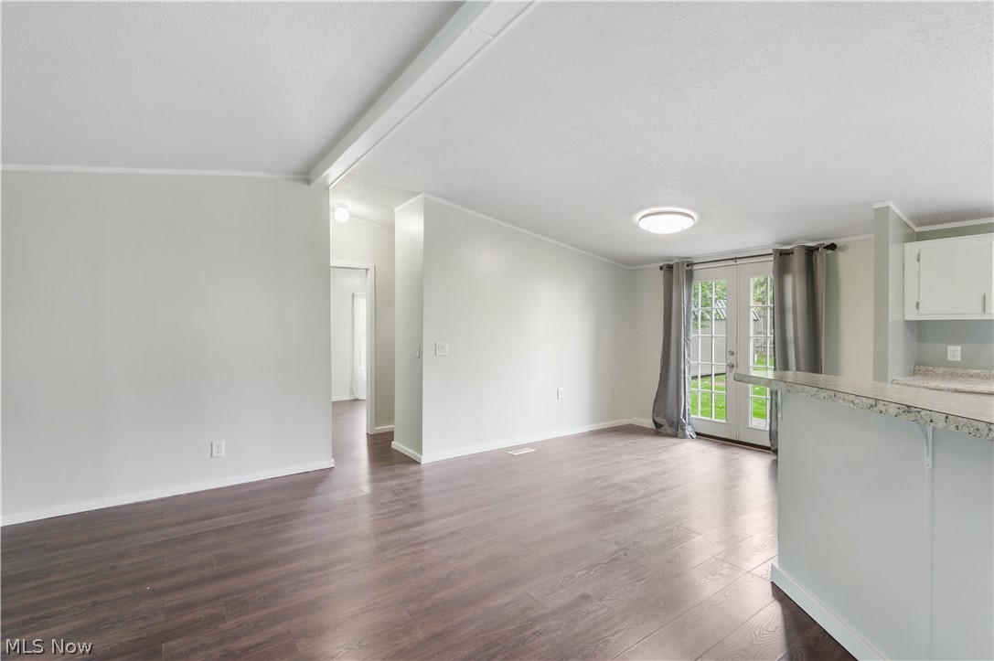 Parkside Home - Residential