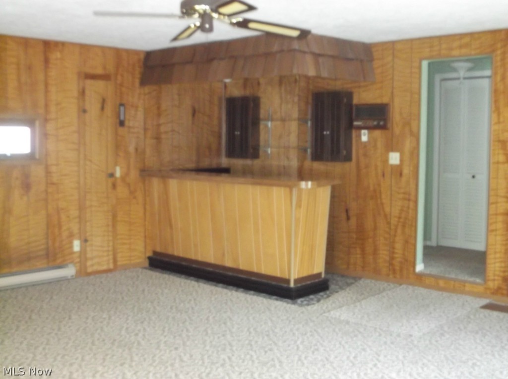 Firestone Park - Residential