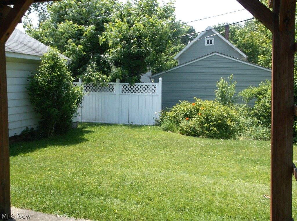 Firestone Park - Residential