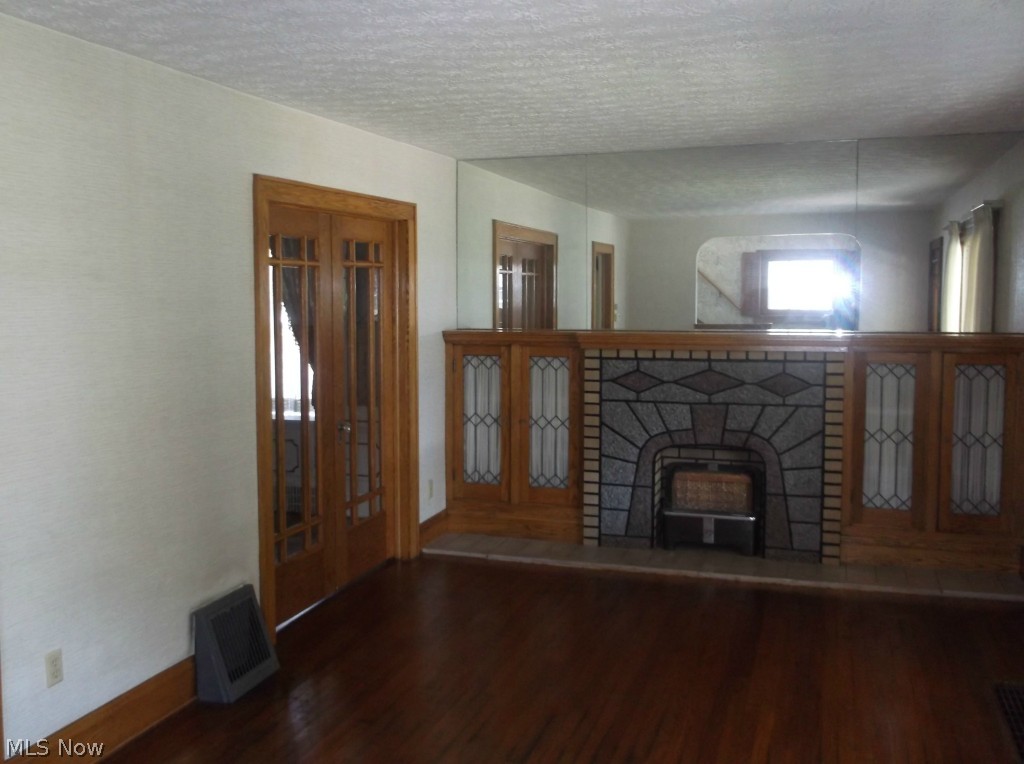 Firestone Park - Residential