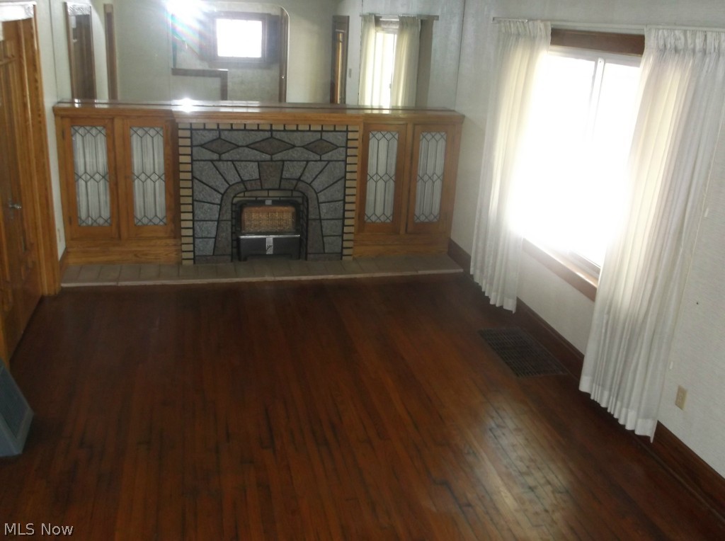 Firestone Park - Residential