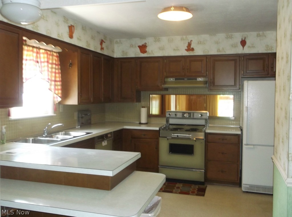 Firestone Park - Residential