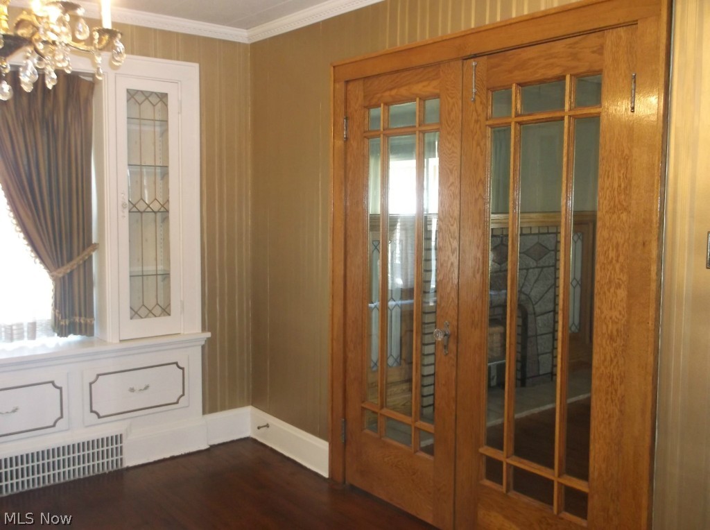 Firestone Park - Residential