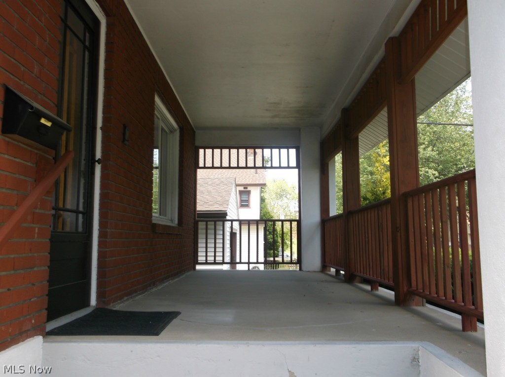 Firestone Park - Residential