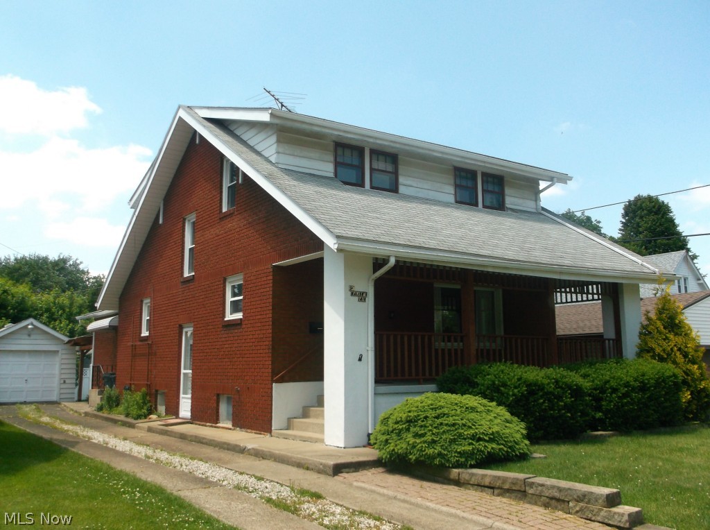 Firestone Park - Residential