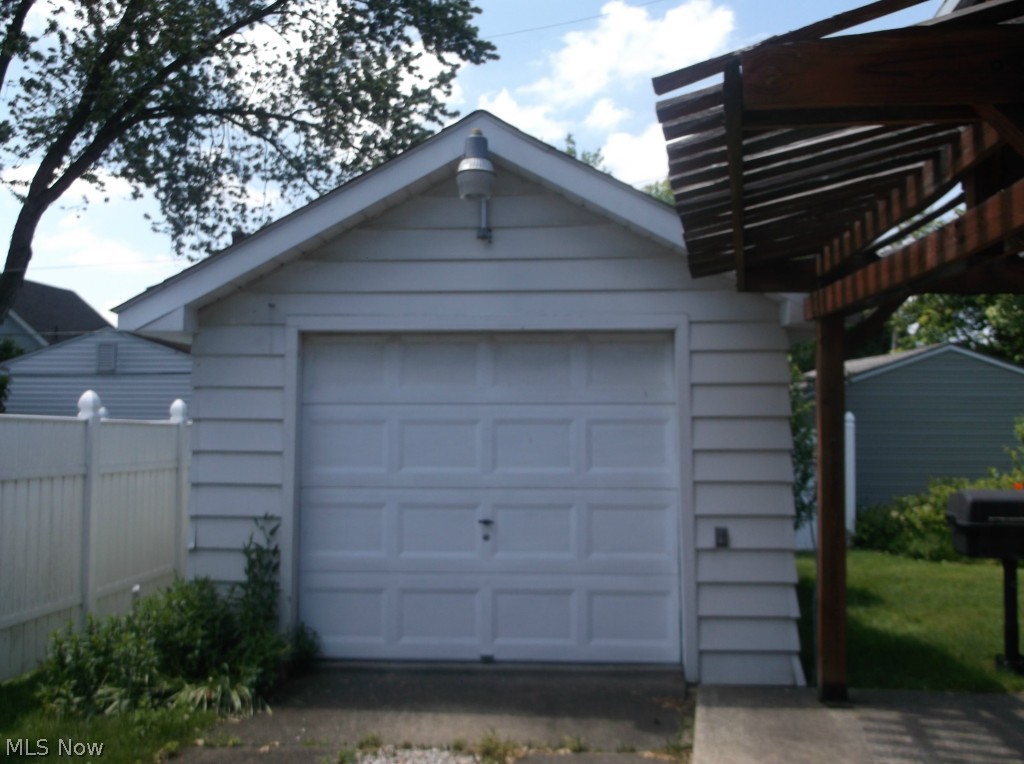 Firestone Park - Residential