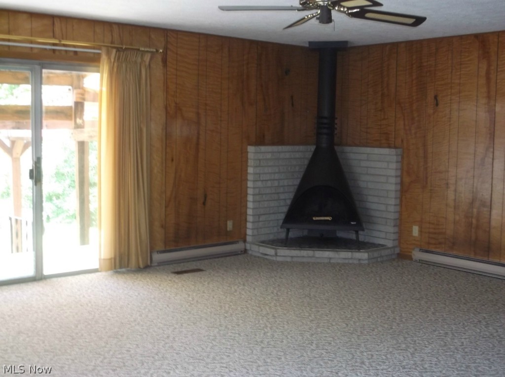 Firestone Park - Residential