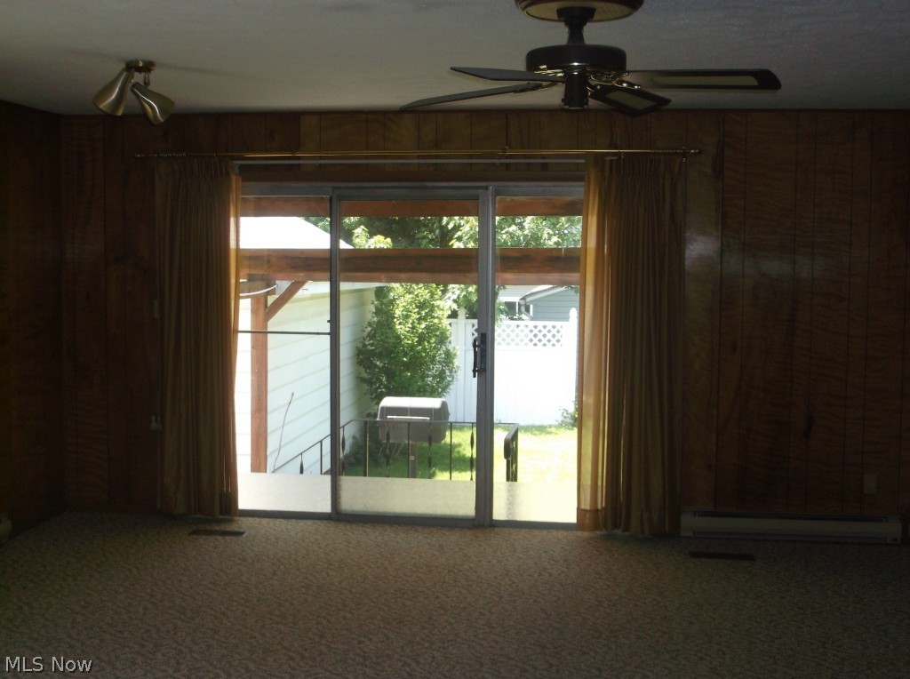 Firestone Park - Residential