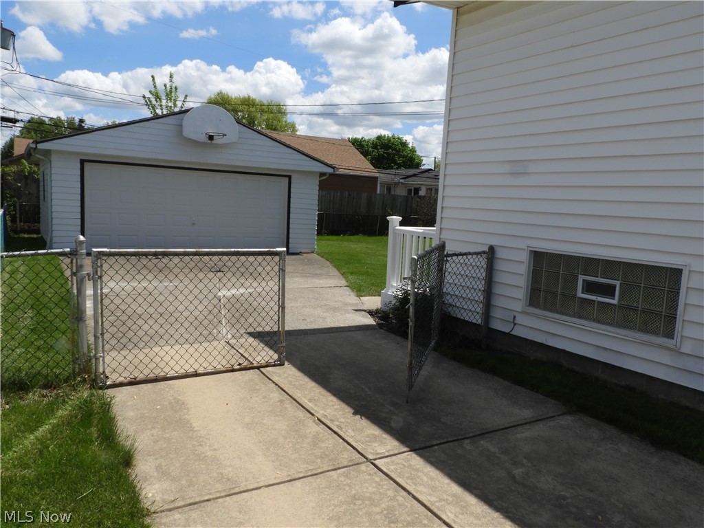 Baesler-Wensink - Residential