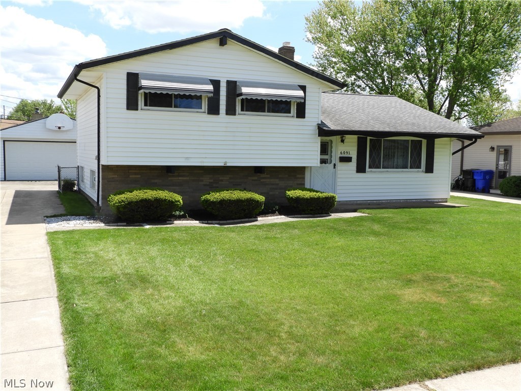 Baesler-Wensink - Residential