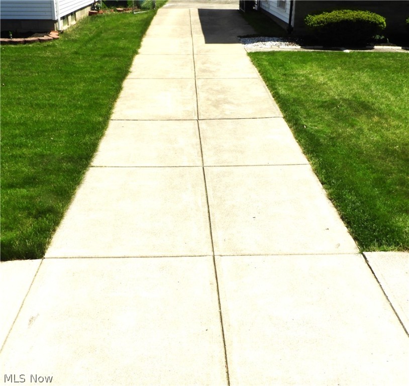 Baesler-Wensink - Residential