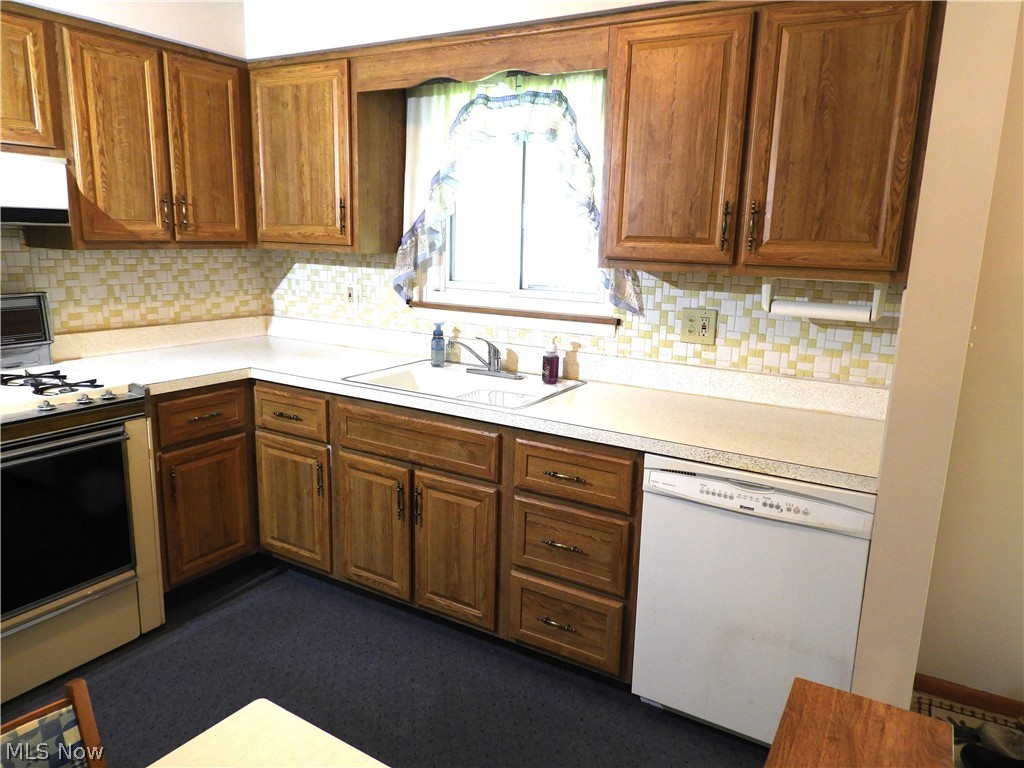 Baesler-Wensink - Residential