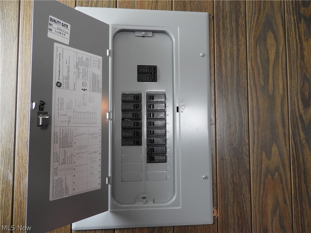 Baesler-Wensink - Residential