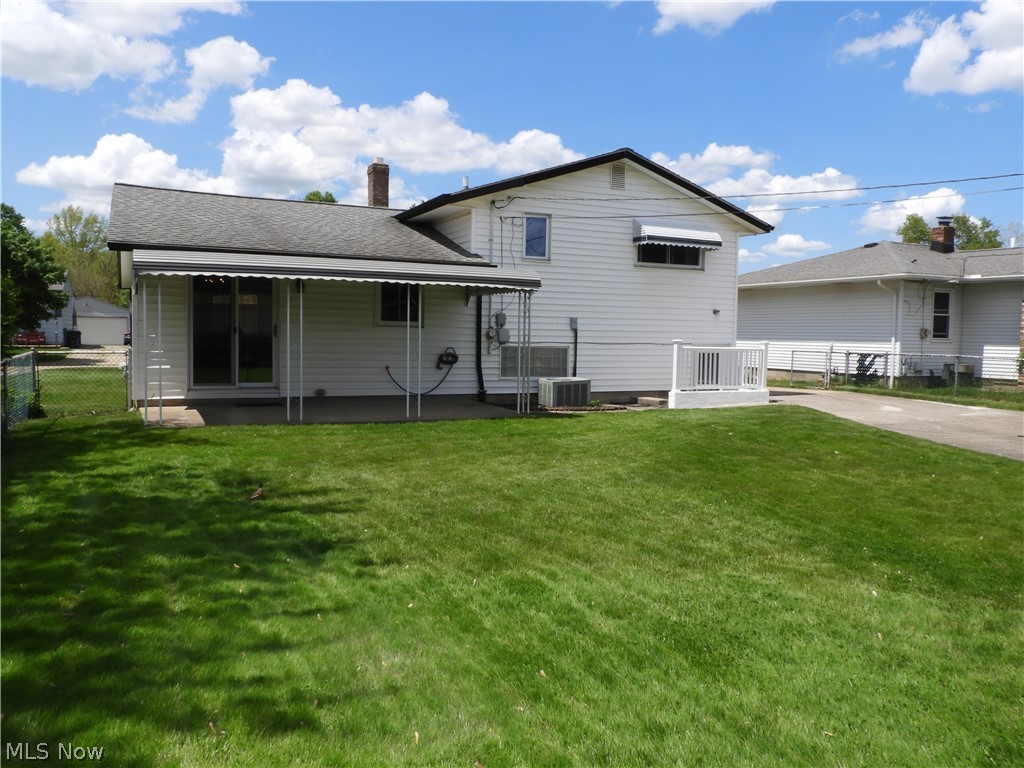 Baesler-Wensink - Residential