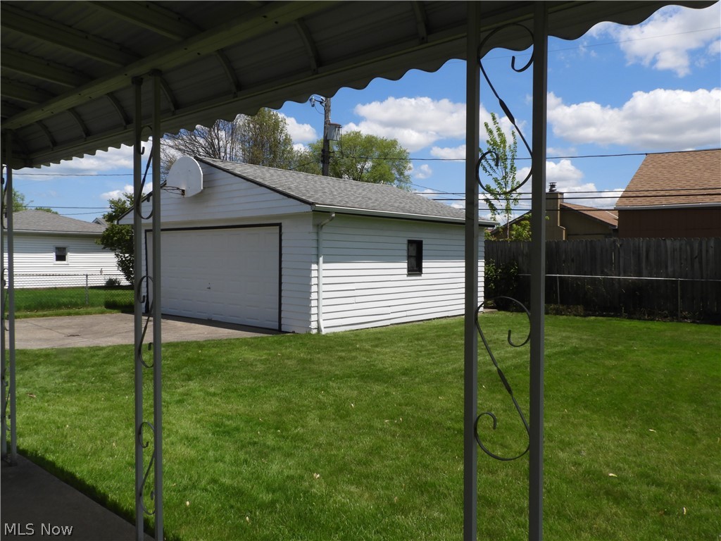 Baesler-Wensink - Residential