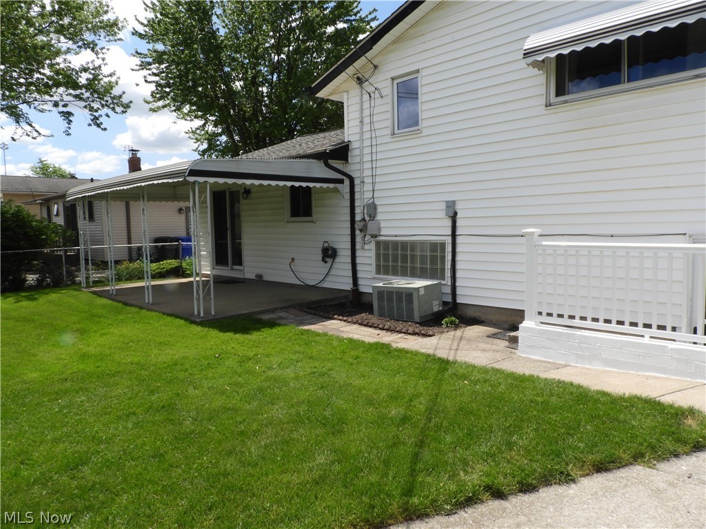 Baesler-Wensink - Residential