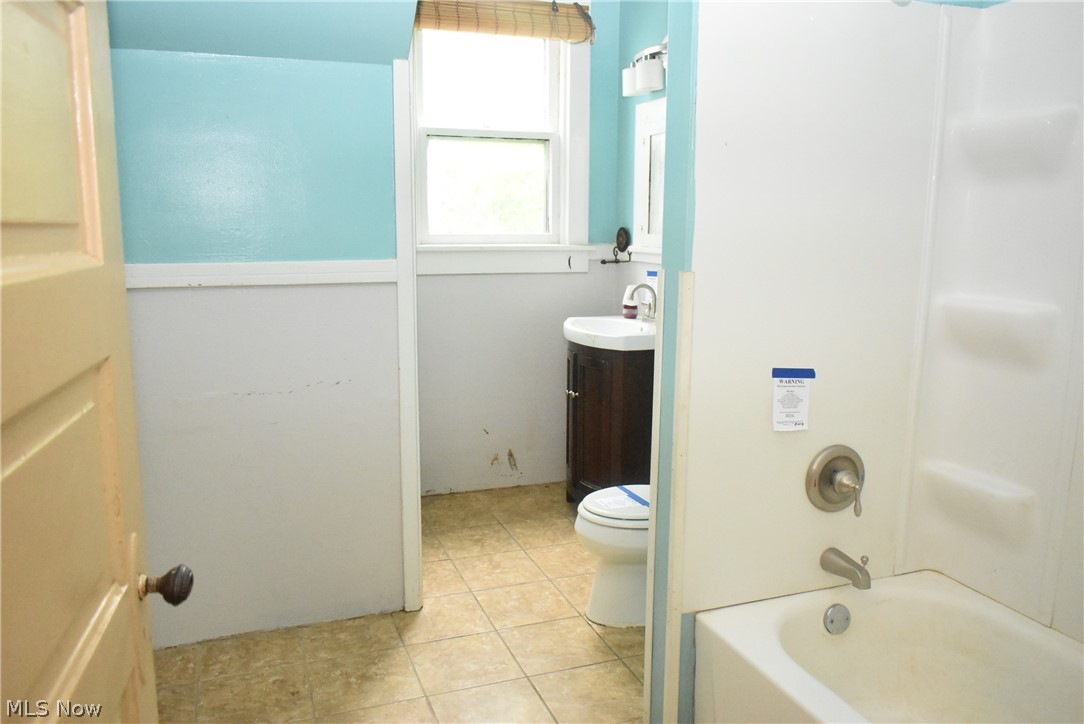 Ward's Sub - Residential