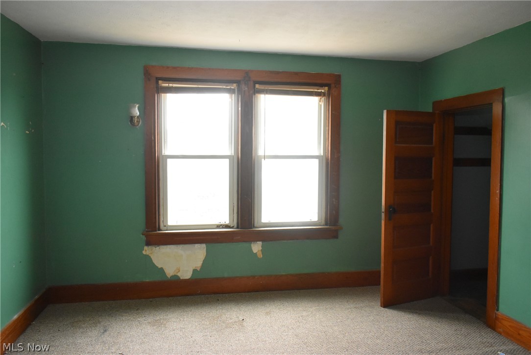 Ward's Sub - Residential