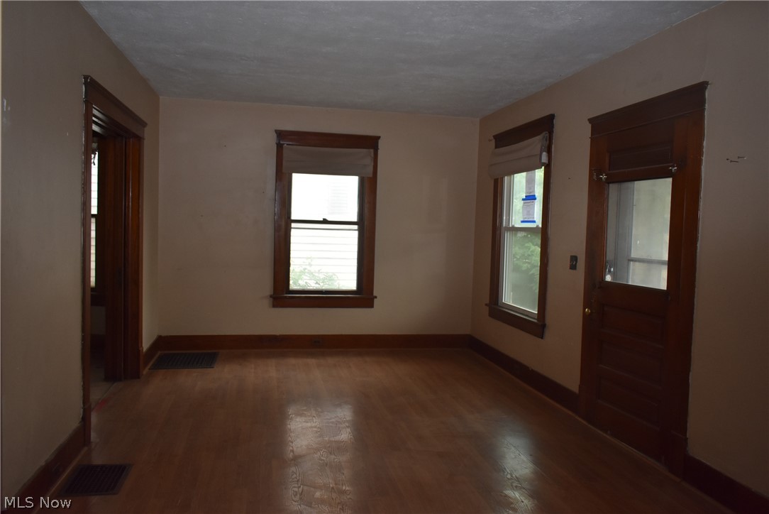 Ward's Sub - Residential