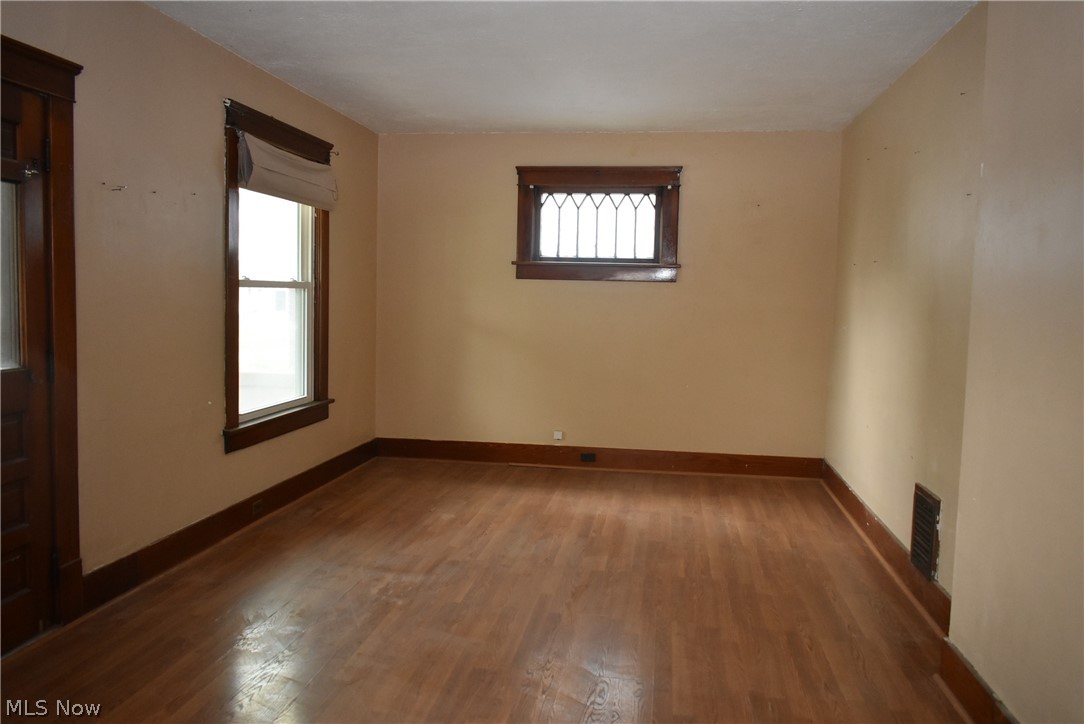 Ward's Sub - Residential