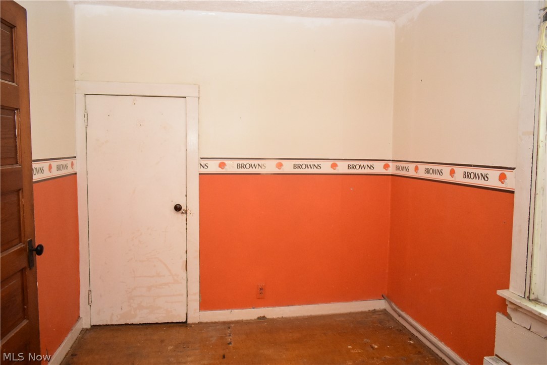 Ward's Sub - Residential