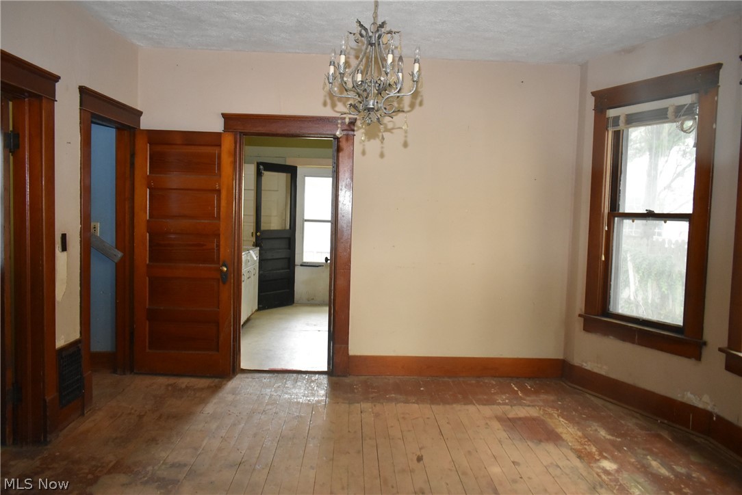 Ward's Sub - Residential