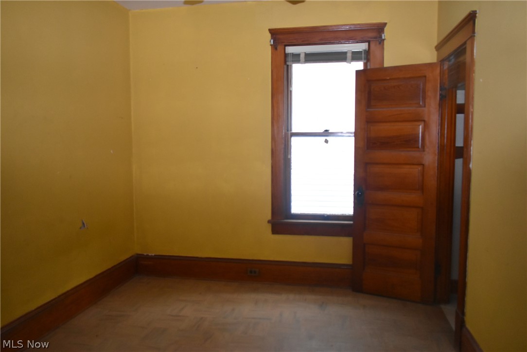 Ward's Sub - Residential