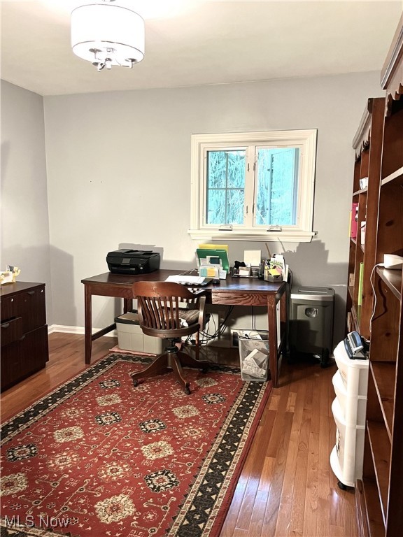 Fairlawn Heights - Residential