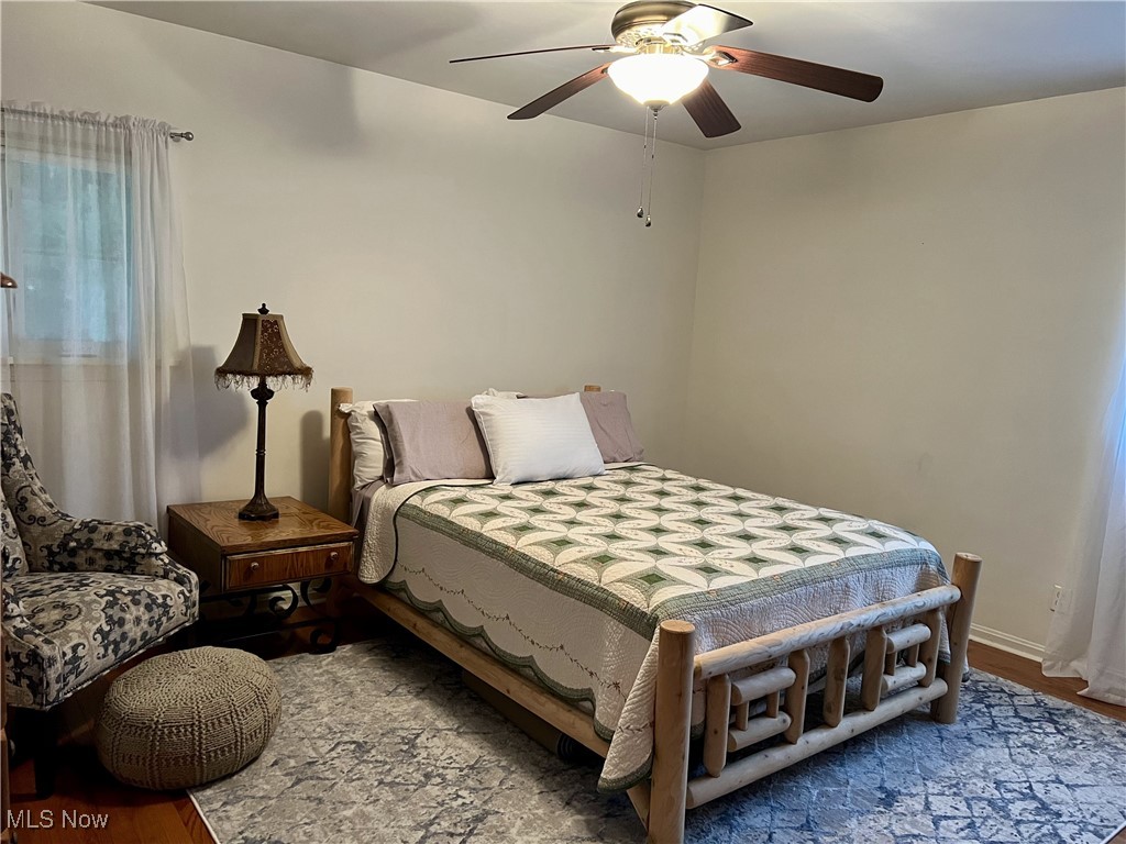 Fairlawn Heights - Residential