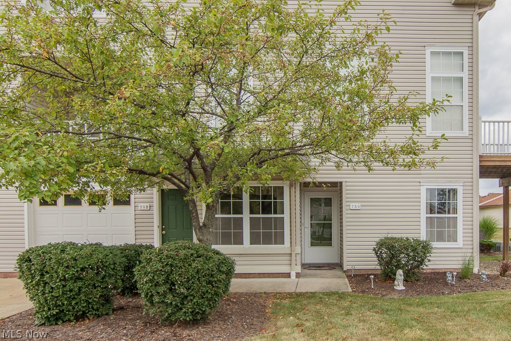 Sturbridge Crossing - Residential