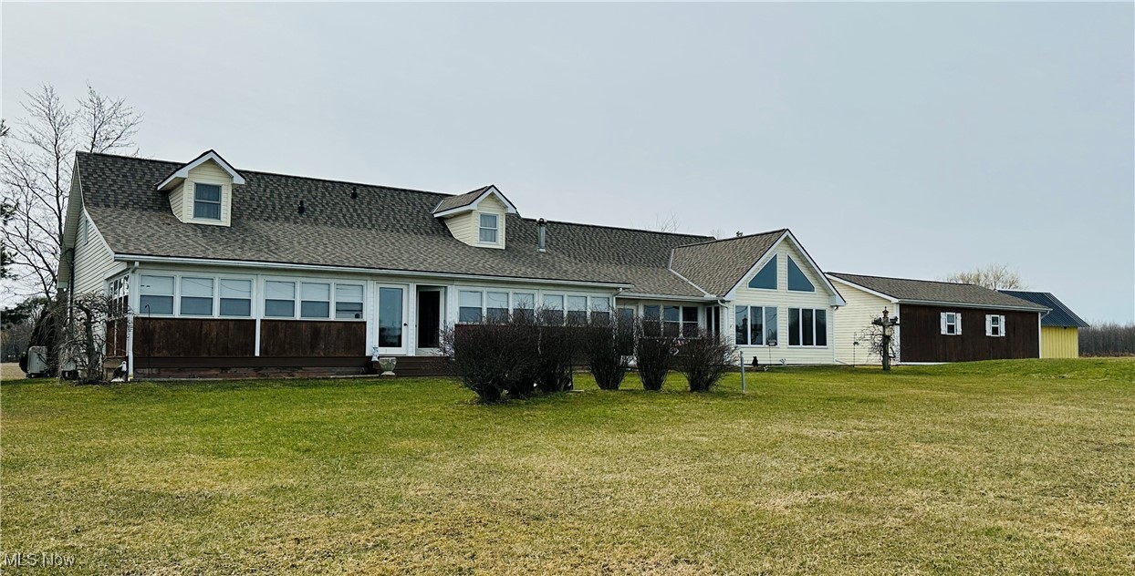 2457 Sheffield Road, Jefferson, Ohio image 1