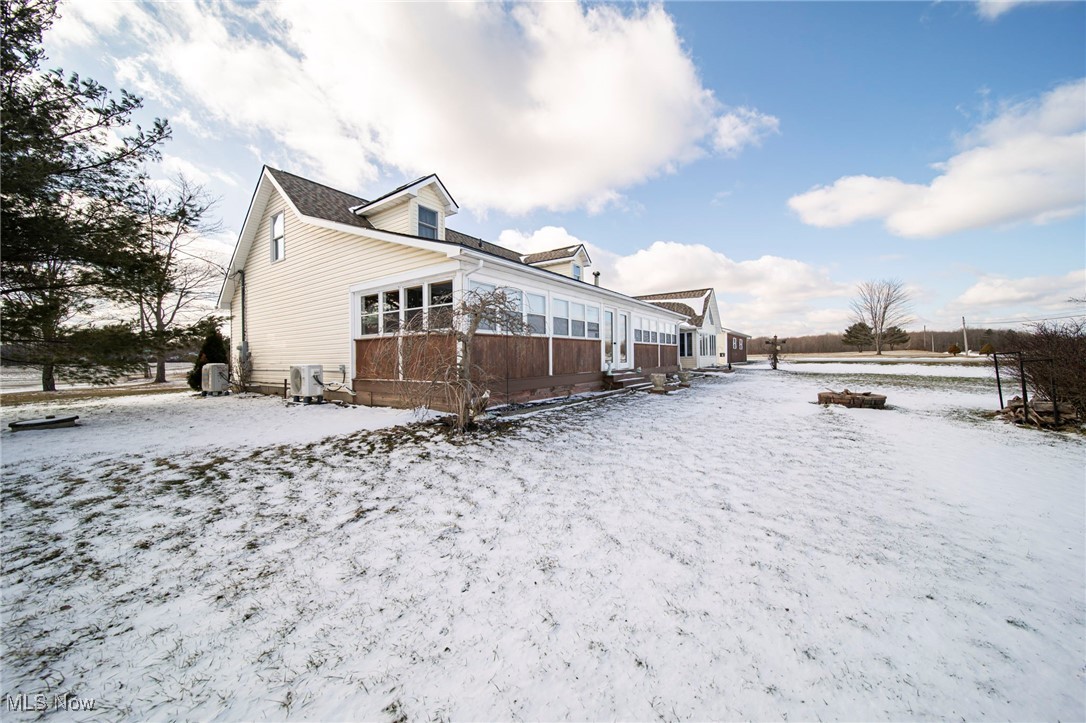 2457 Sheffield Road, Jefferson, Ohio image 3