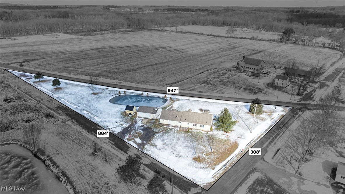 2457 Sheffield Road, Jefferson, Ohio image 49