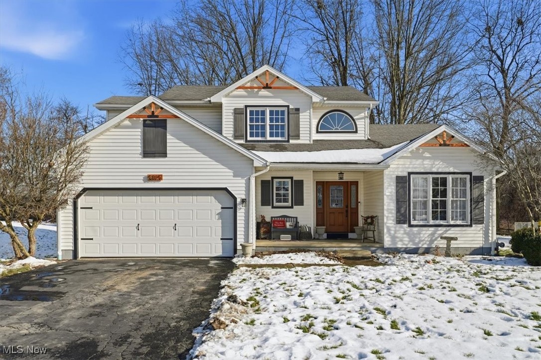 Sycamore Hill 03 - Residential