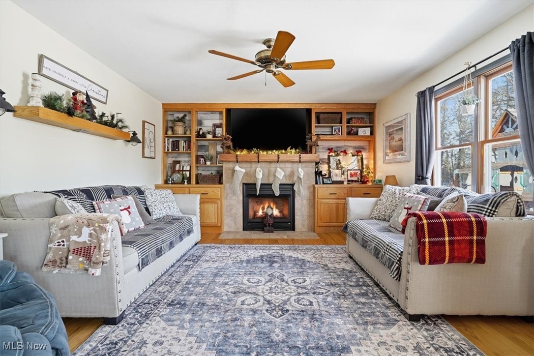 Sycamore Hill 03 - Residential