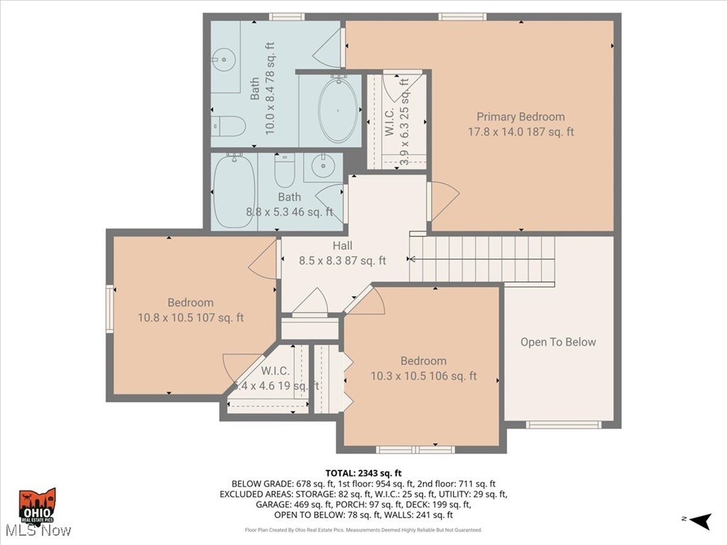 Sycamore Hill 03 - Residential