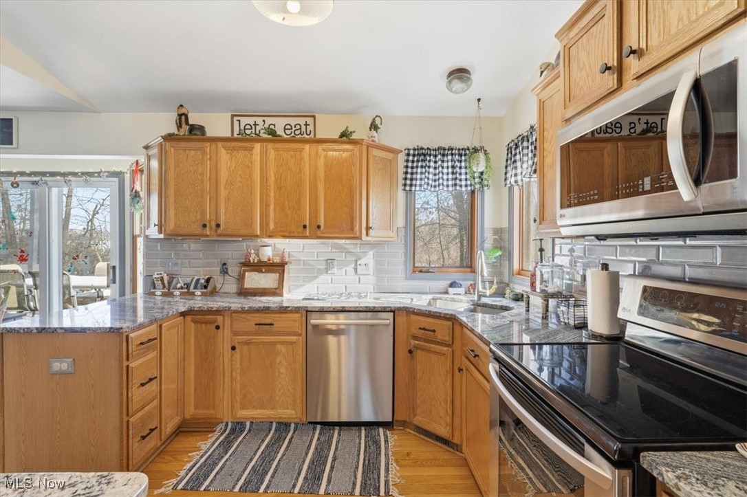 Sycamore Hill 03 - Residential