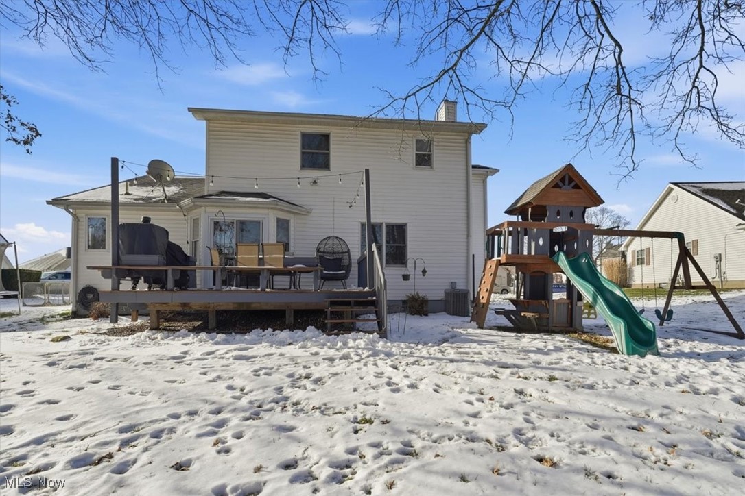 Sycamore Hill 03 - Residential