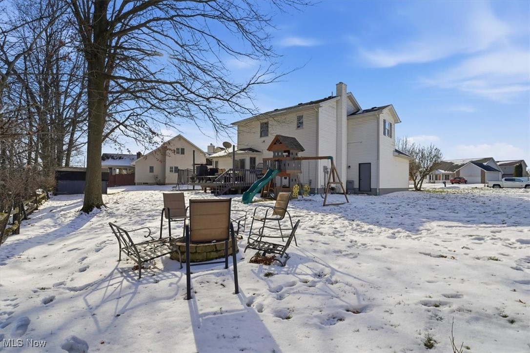 Sycamore Hill 03 - Residential