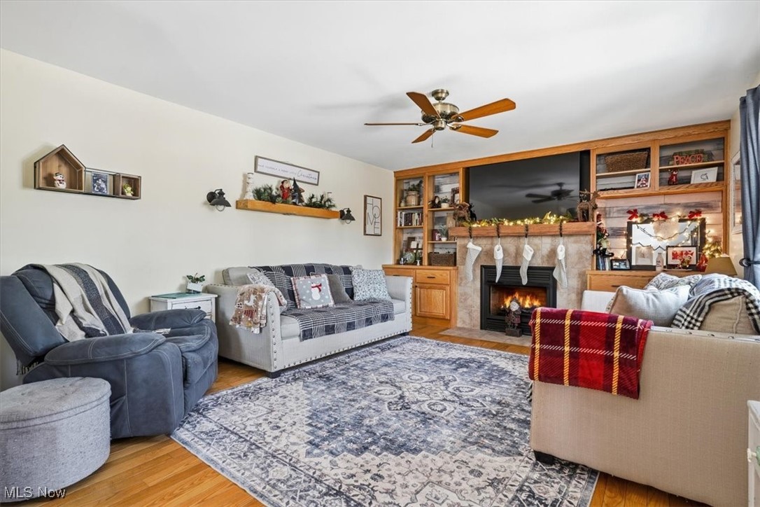 Sycamore Hill 03 - Residential