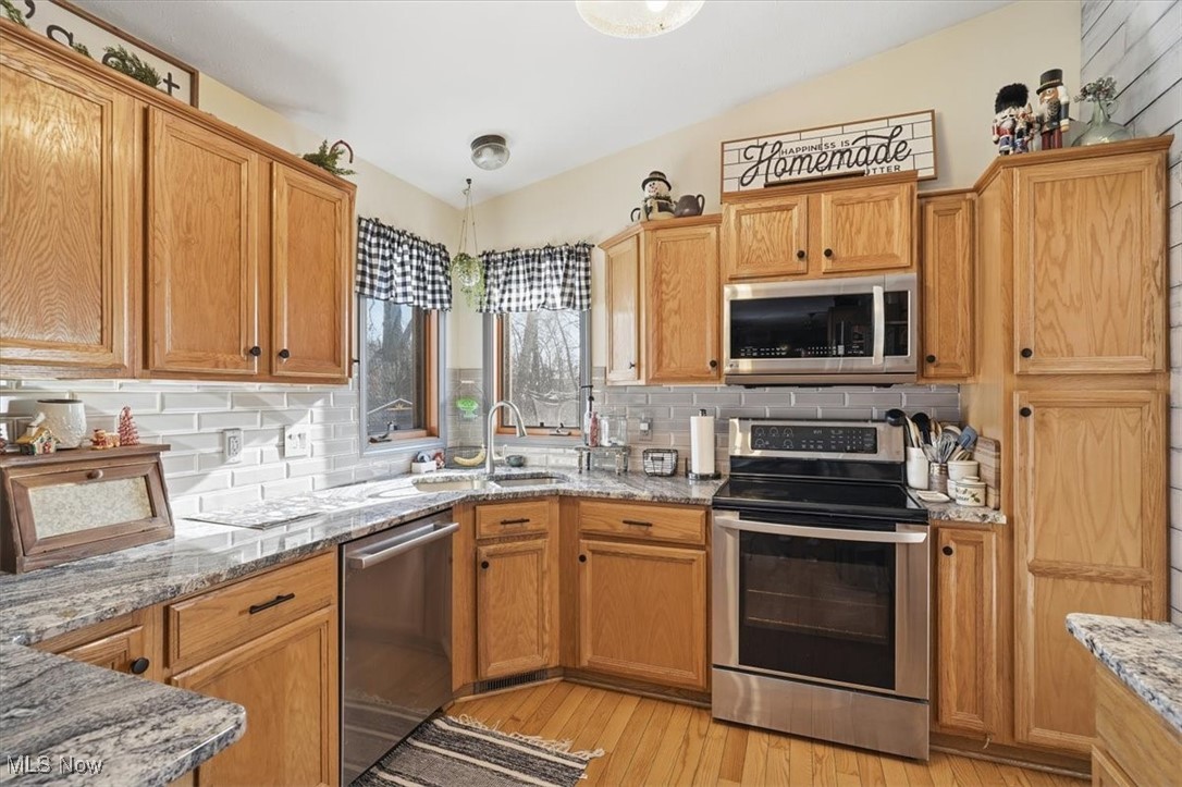 Sycamore Hill 03 - Residential