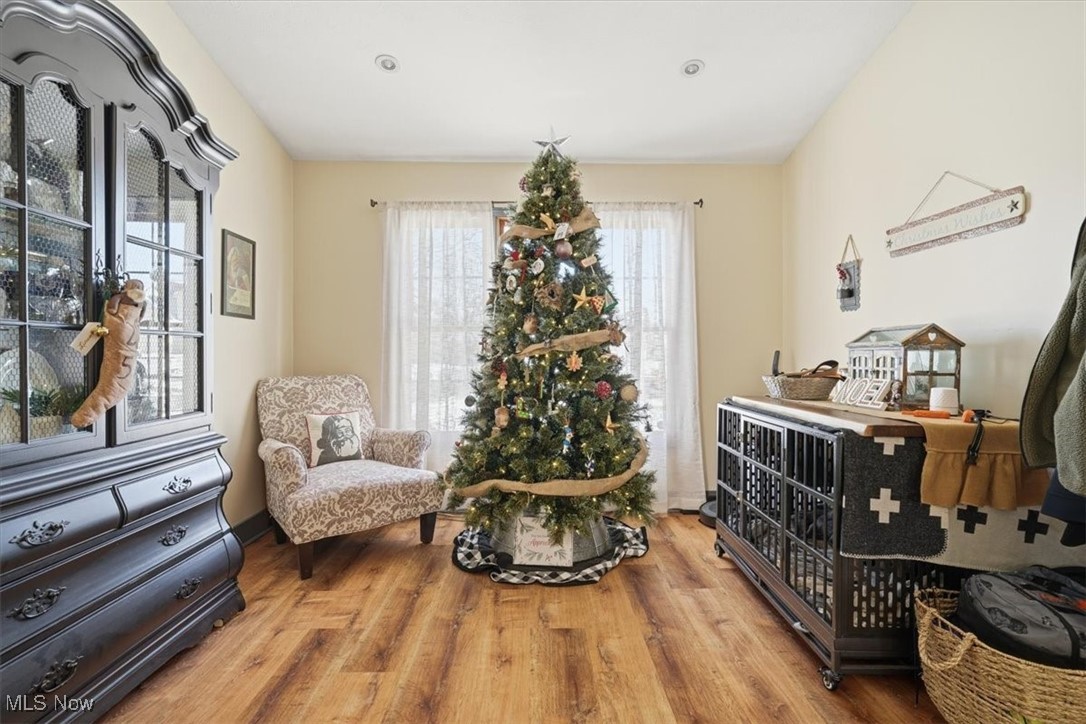 Sycamore Hill 03 - Residential