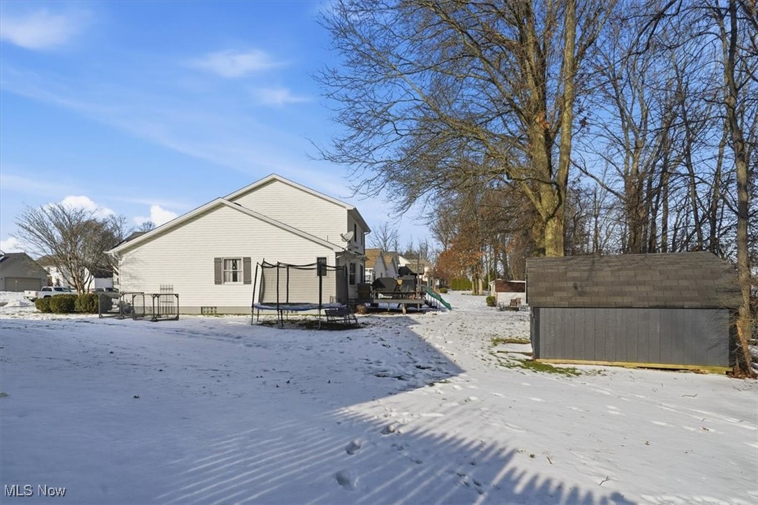 Sycamore Hill 03 - Residential