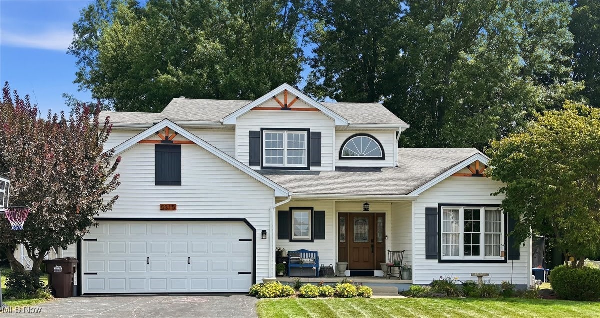 Sycamore Hill 03 - Residential