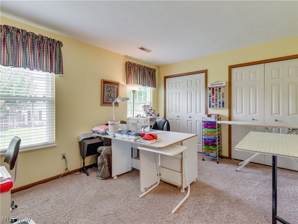 Rockport Colony - Residential