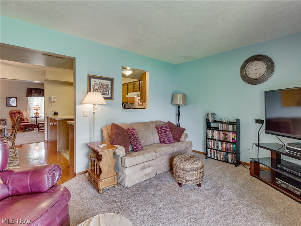Rockport Colony - Residential
